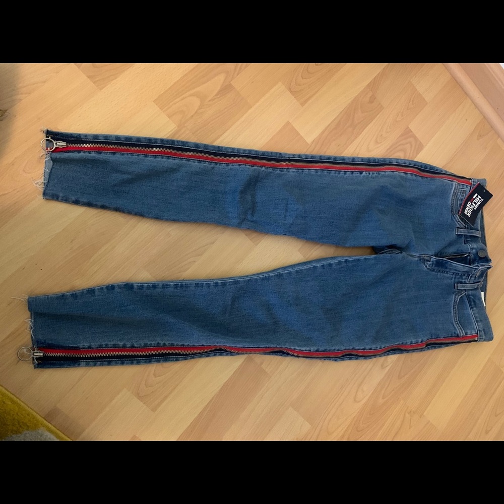 Tommy Hilfiger Jeans
